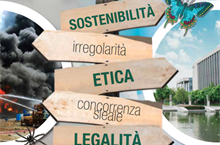 Disinquinare il mercato. L’impegno del Consorzio PolieCo a favore di un’impresa etica  nel settore del riciclo delle plastiche. Venerdì 15 dicembre convegno a Roma